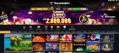 Doradobet casino